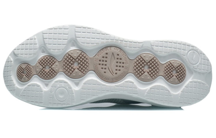 (WMNS) Li-Ning The Apocalypse 'Cloud White' ARYR006-1 - 4