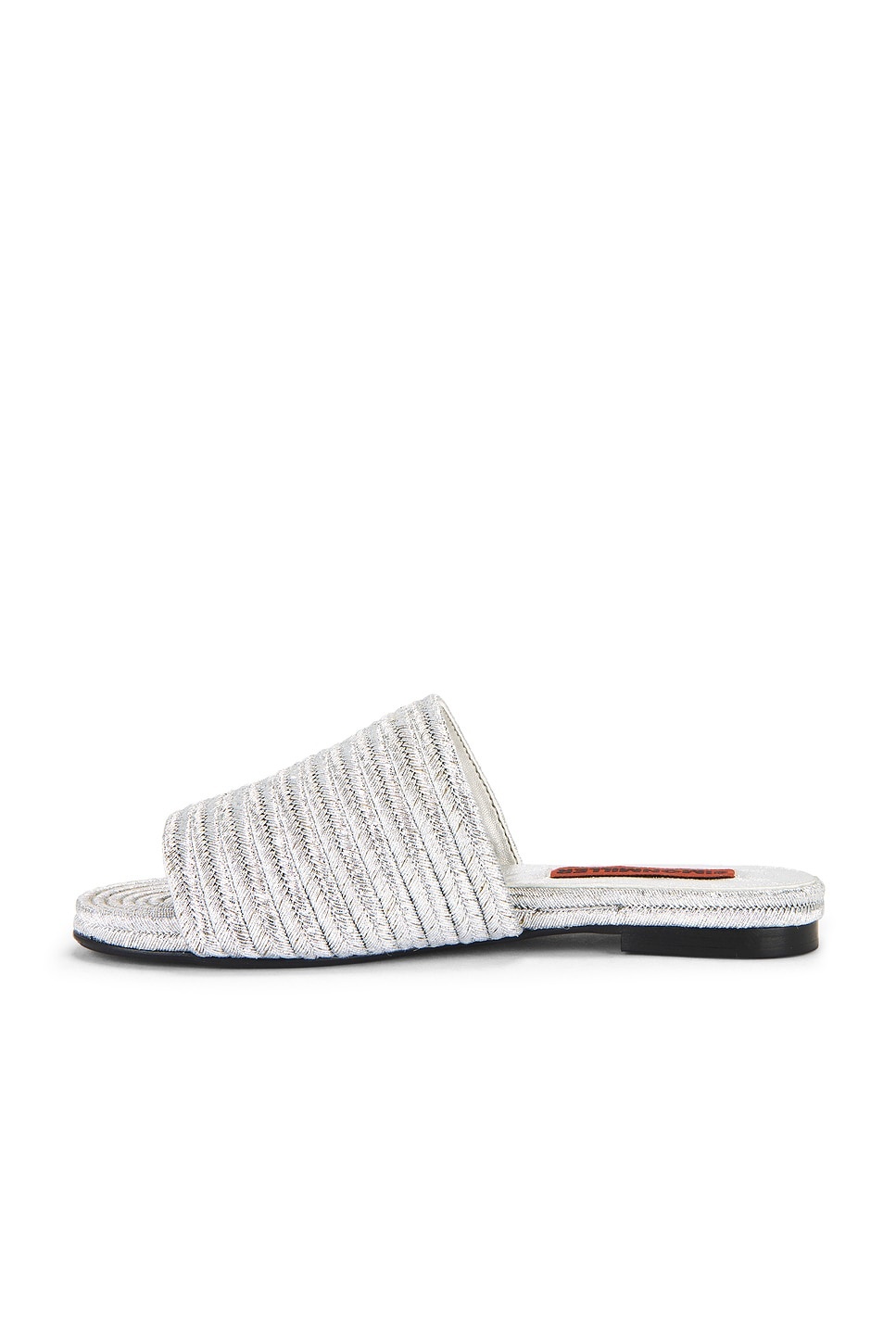 Verano Espadrille Sandal - 5