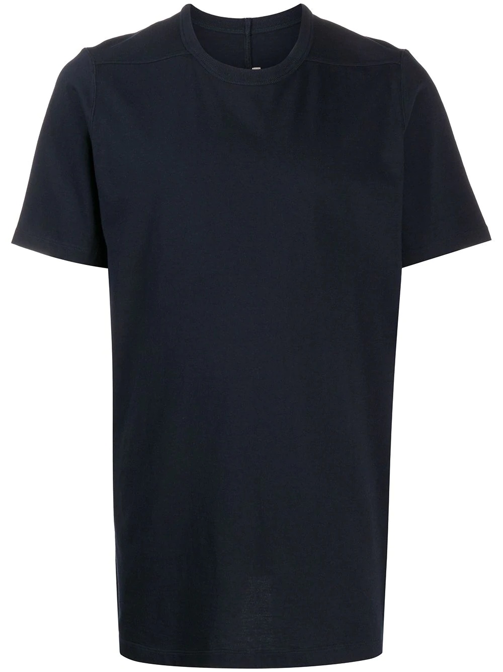 round neck T-shirt - 1