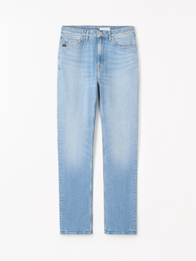 Maggie Comfort-Stretch Denim 1