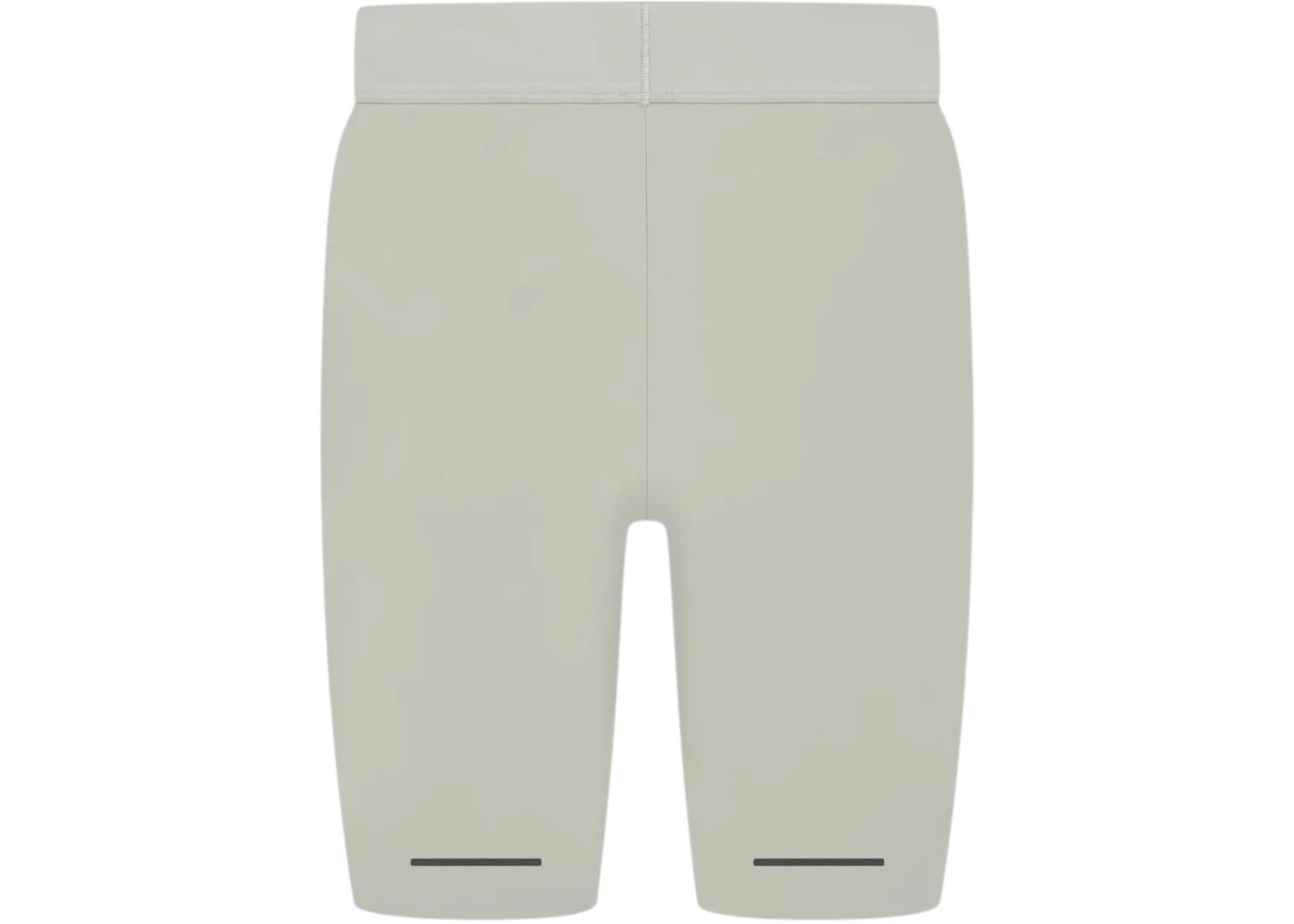 Fear of God Athletics Base Layer 1/2 Running Tight Sesame - 2