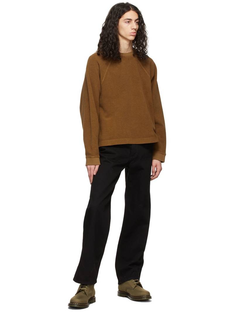 Dr. Martens Khaki 1460 Futura Boots outlook