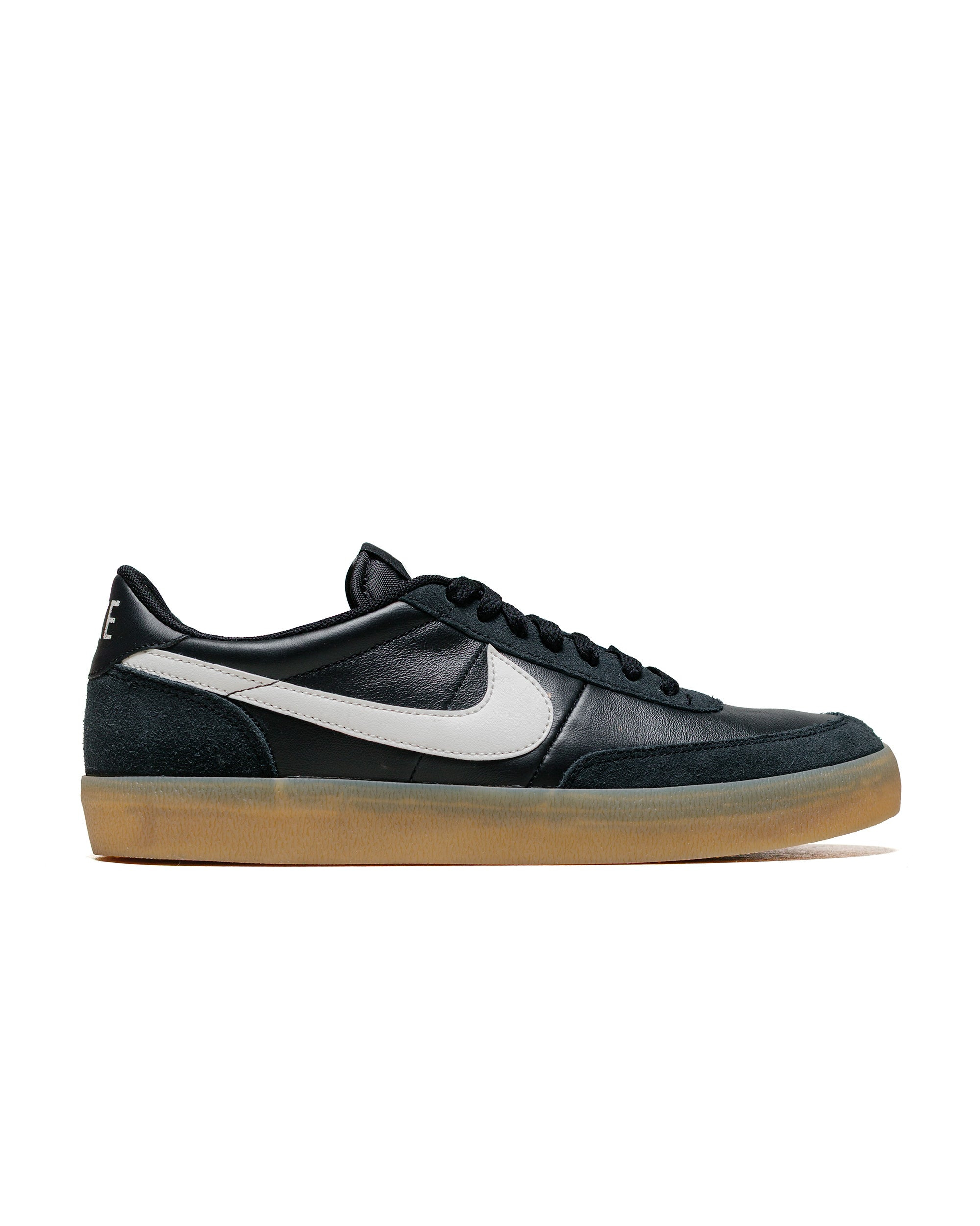 Killshot 2 Leather Black/Gum Yellow/Sail - 1