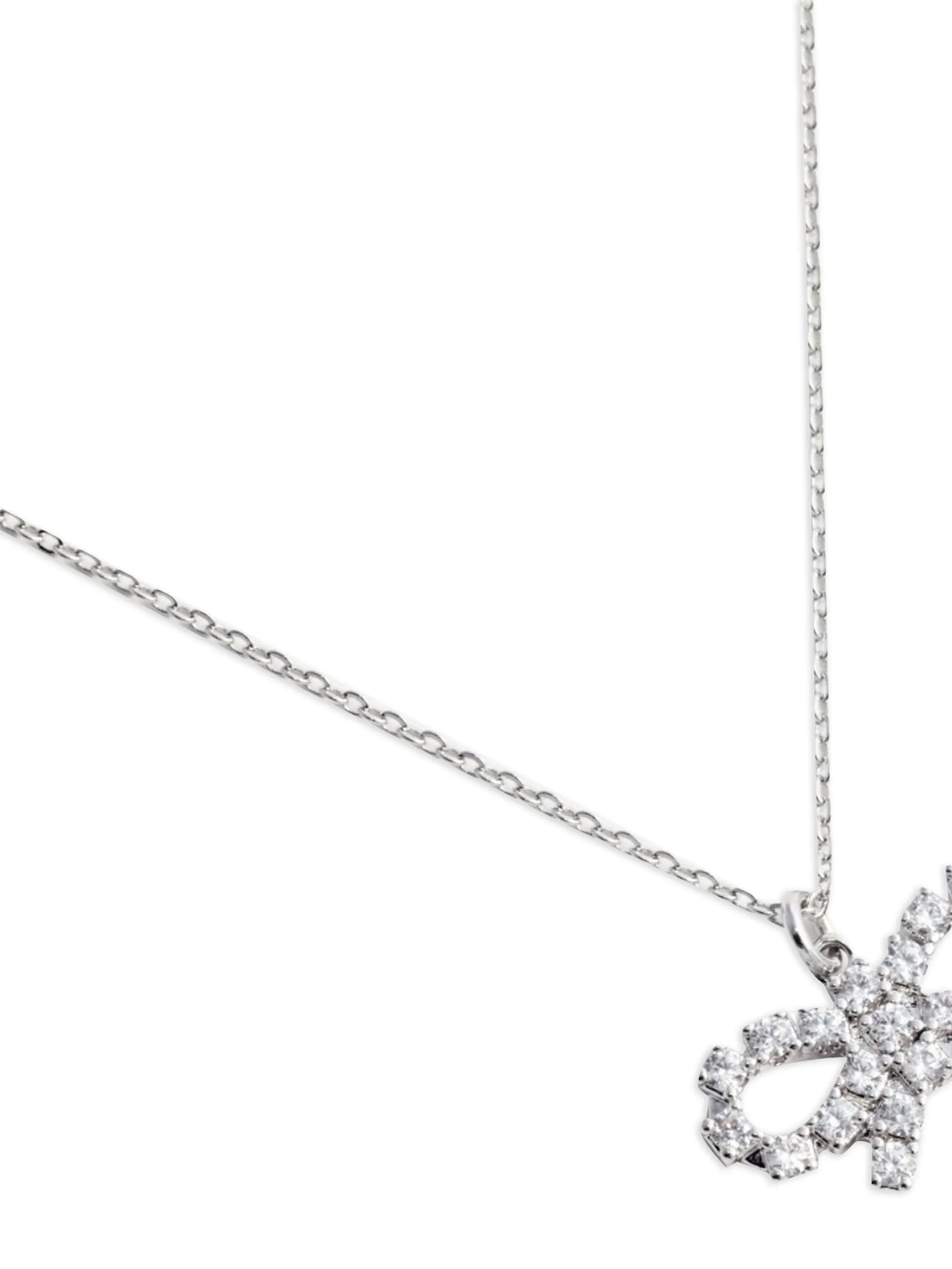Self-portrait Statement-pendant Necklace - 2