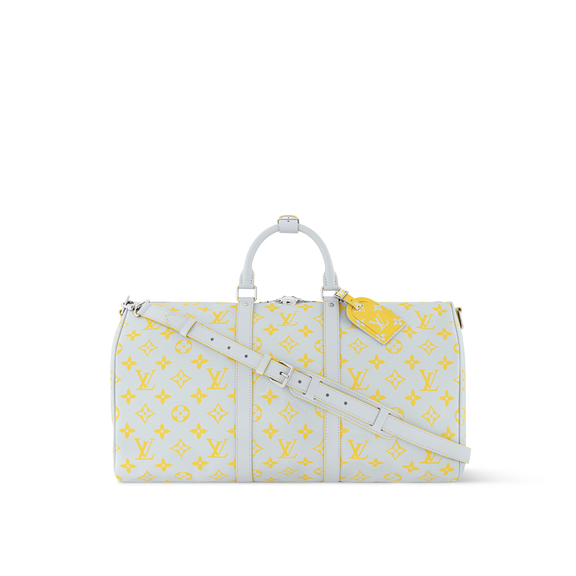 Keepall Bandoulière 50 - 1