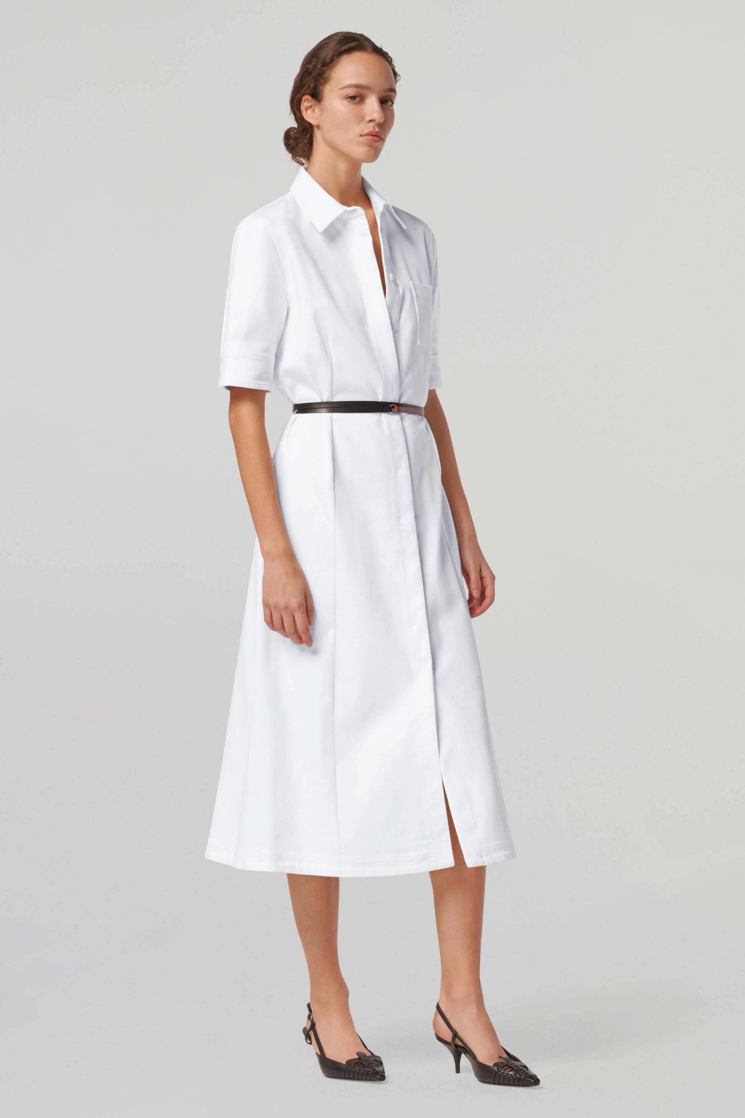 'KIERAN' DRESS - 4