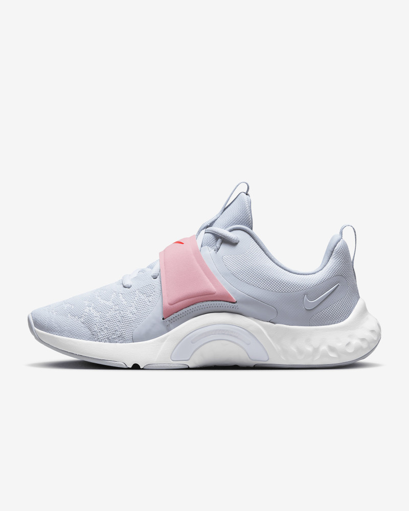 Nike Renew In-Season TR 12 Women's Training Shoes - 1