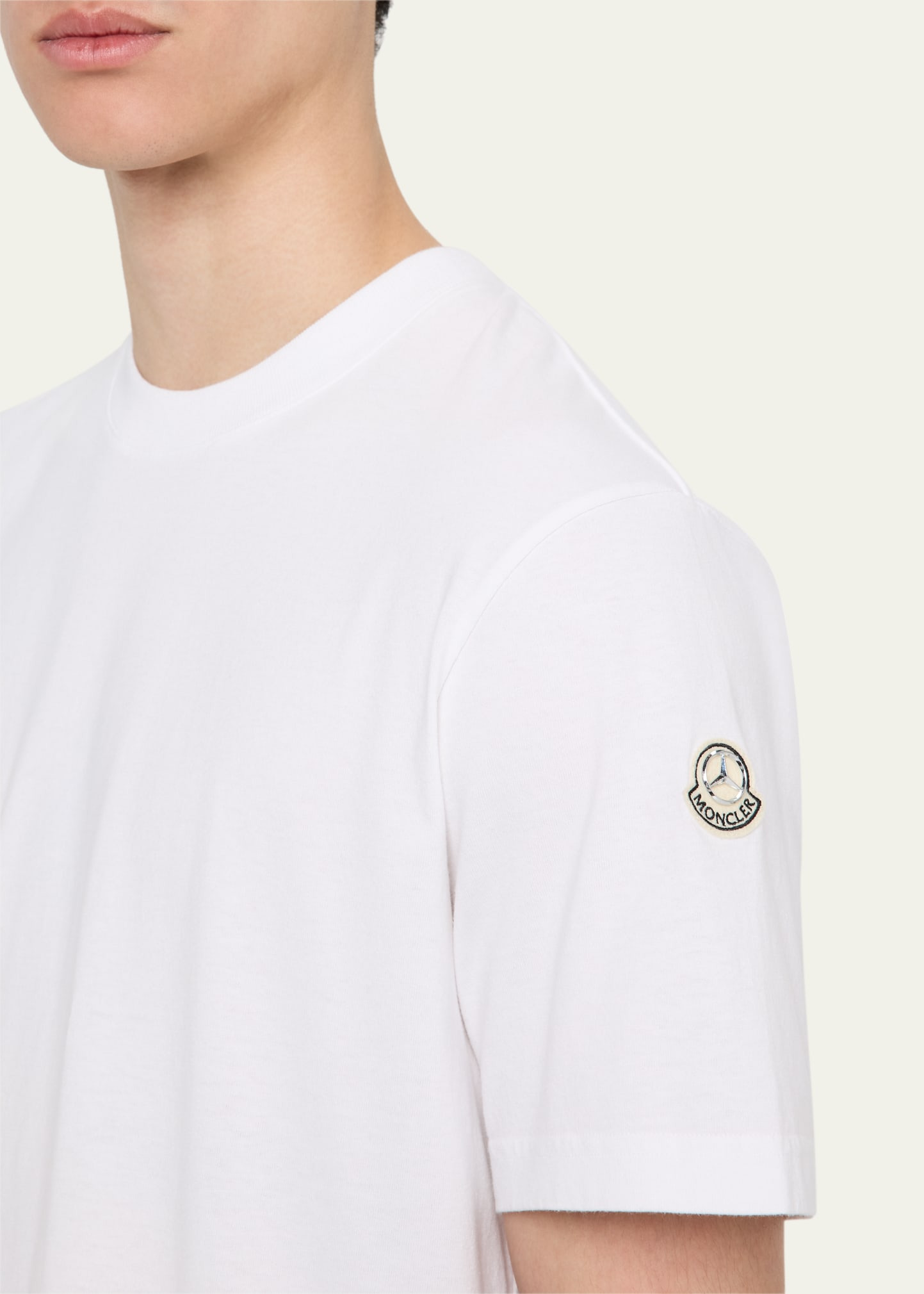 x Mercedes-Benz by NIGO Men's T-Shirt - 5