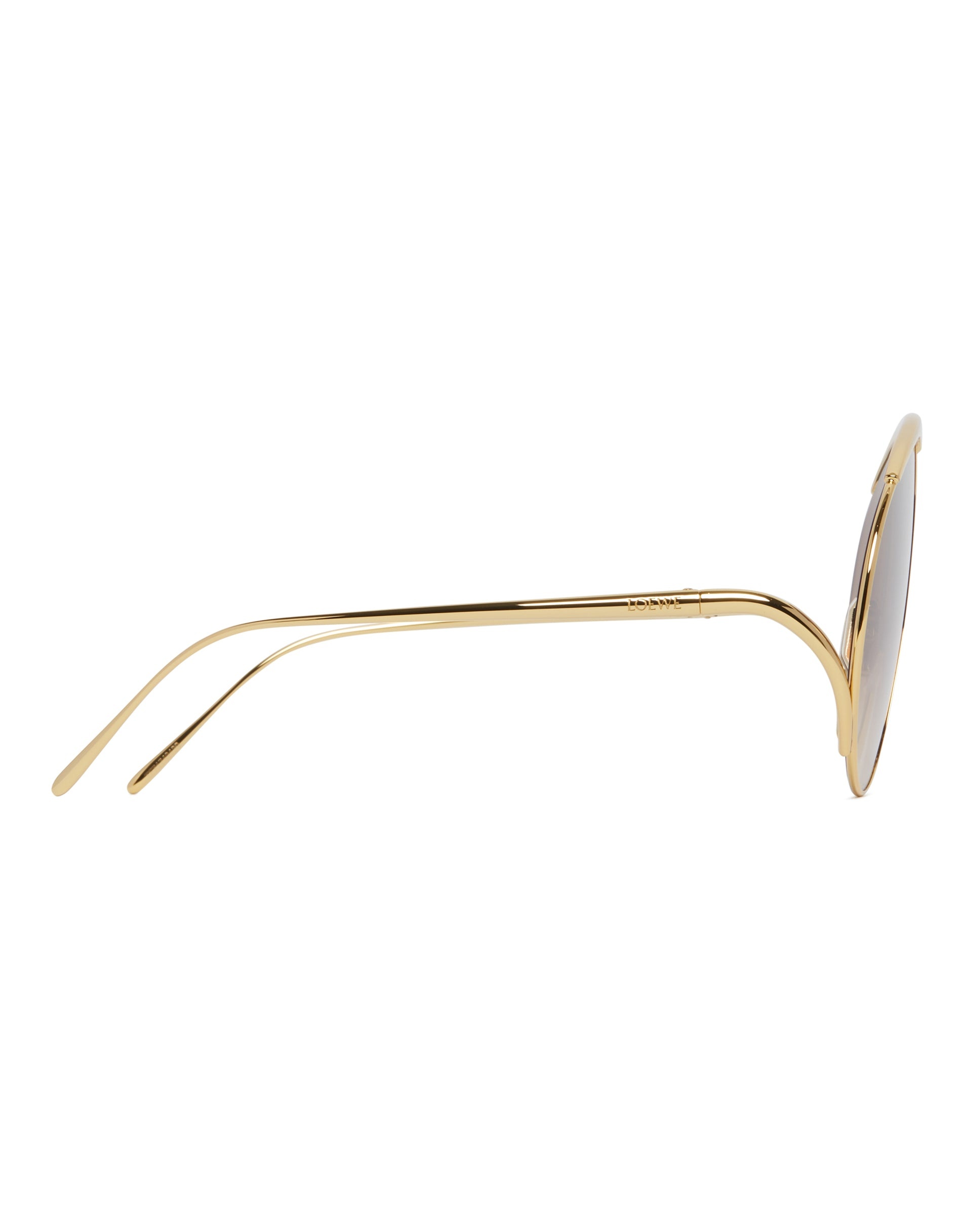 Gold Hillock Sunglasses - 6