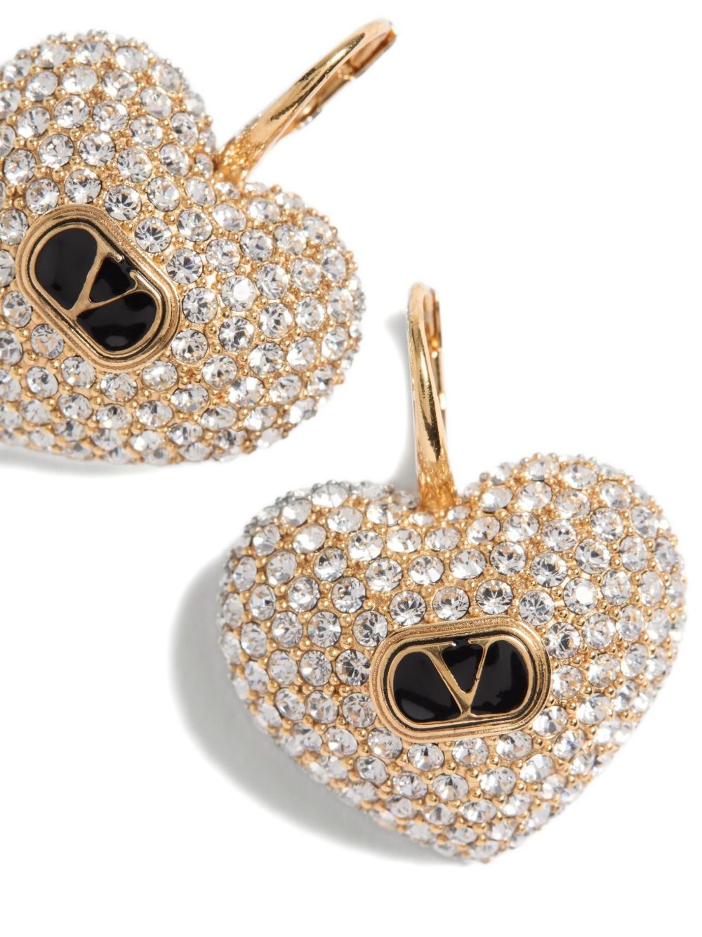 Couer Royal earrings - 5