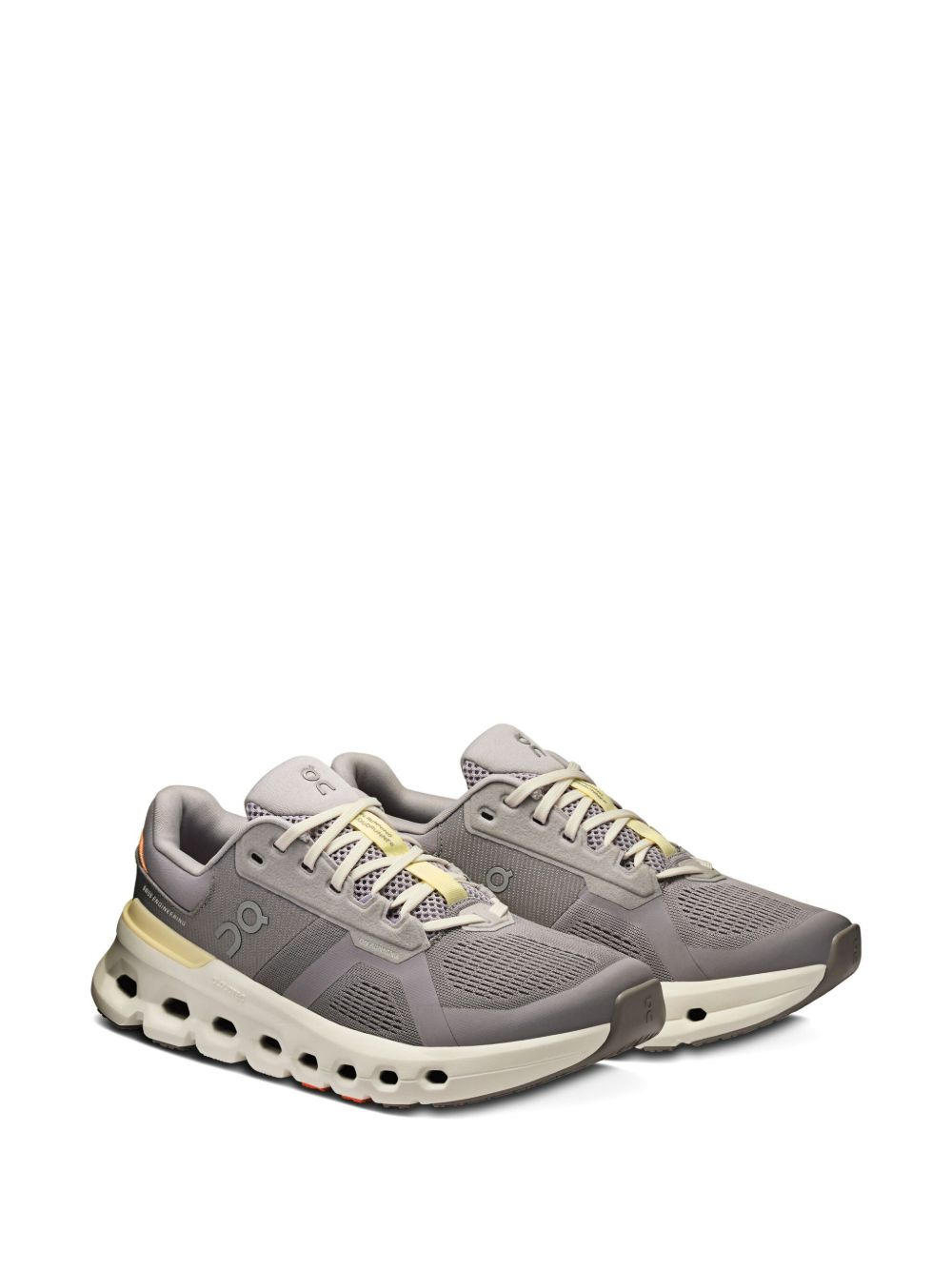 Cloudrunner 2 low-top sneakers - 2