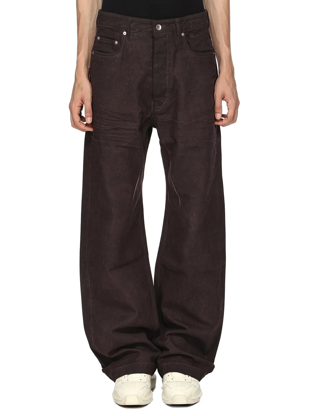 GETH JEANS - 1