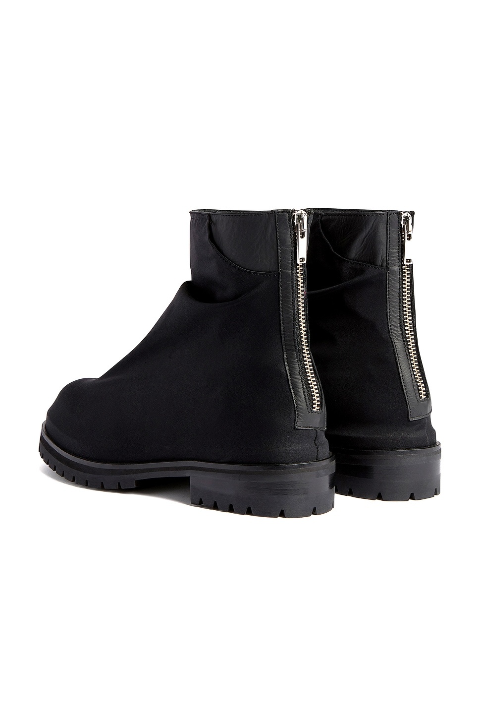 Marathon Boot - 3