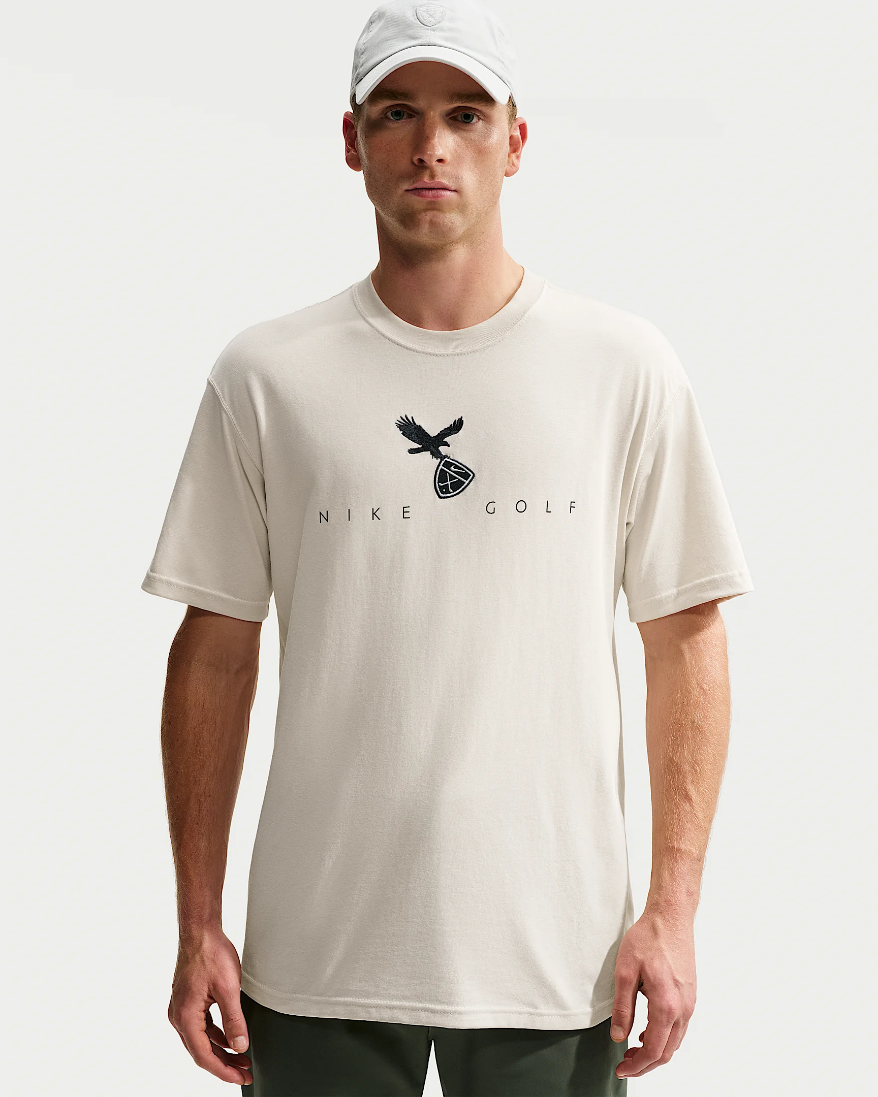 Nike Men's Golf T-Shirt - 1
