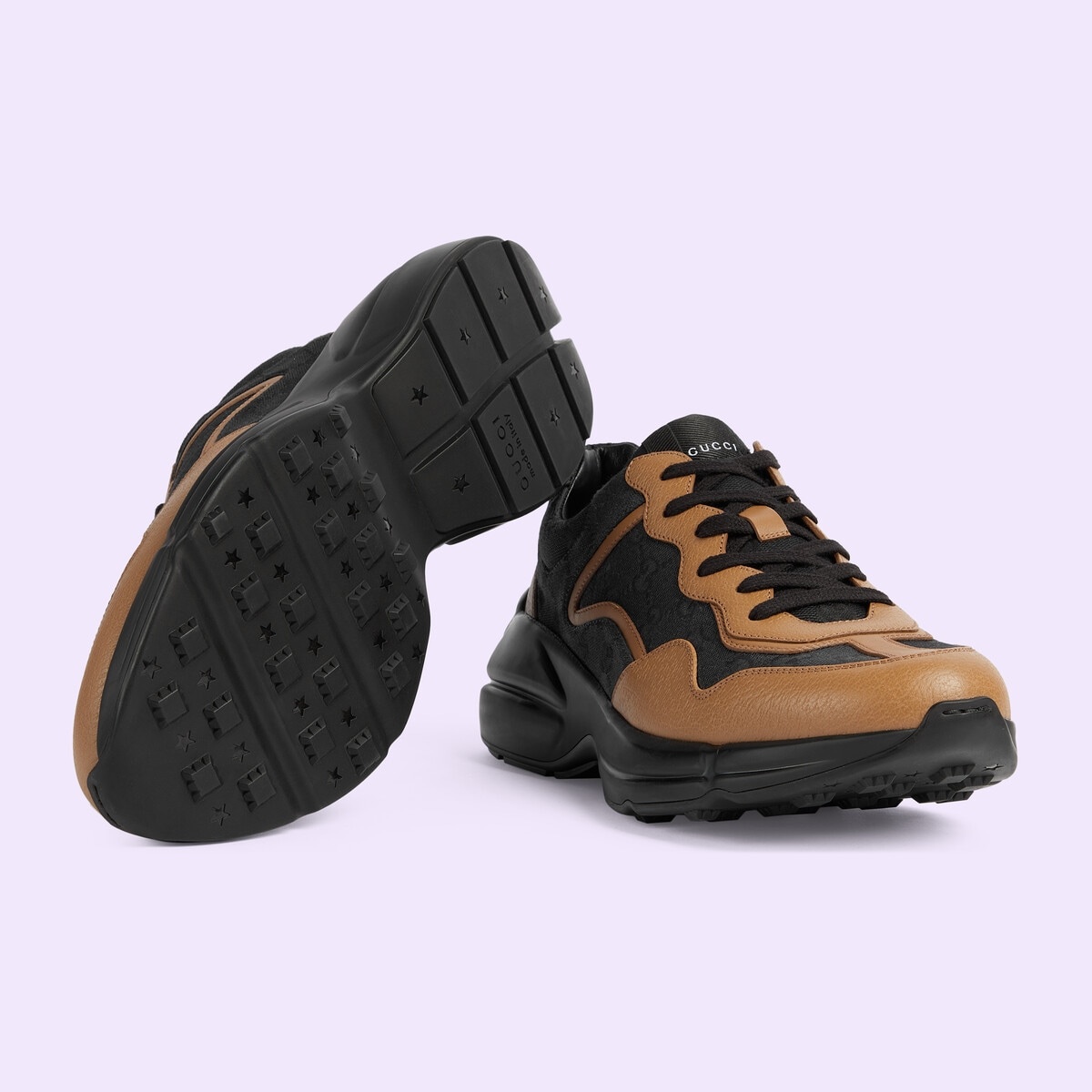 Men's Rhyton sneaker - 6