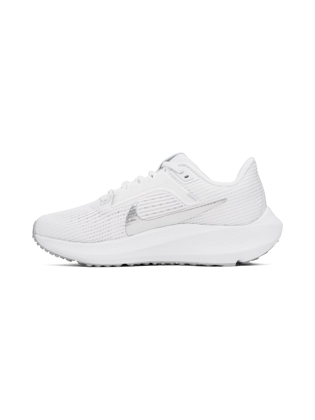 White Pegasus 40 Sneakers - 3