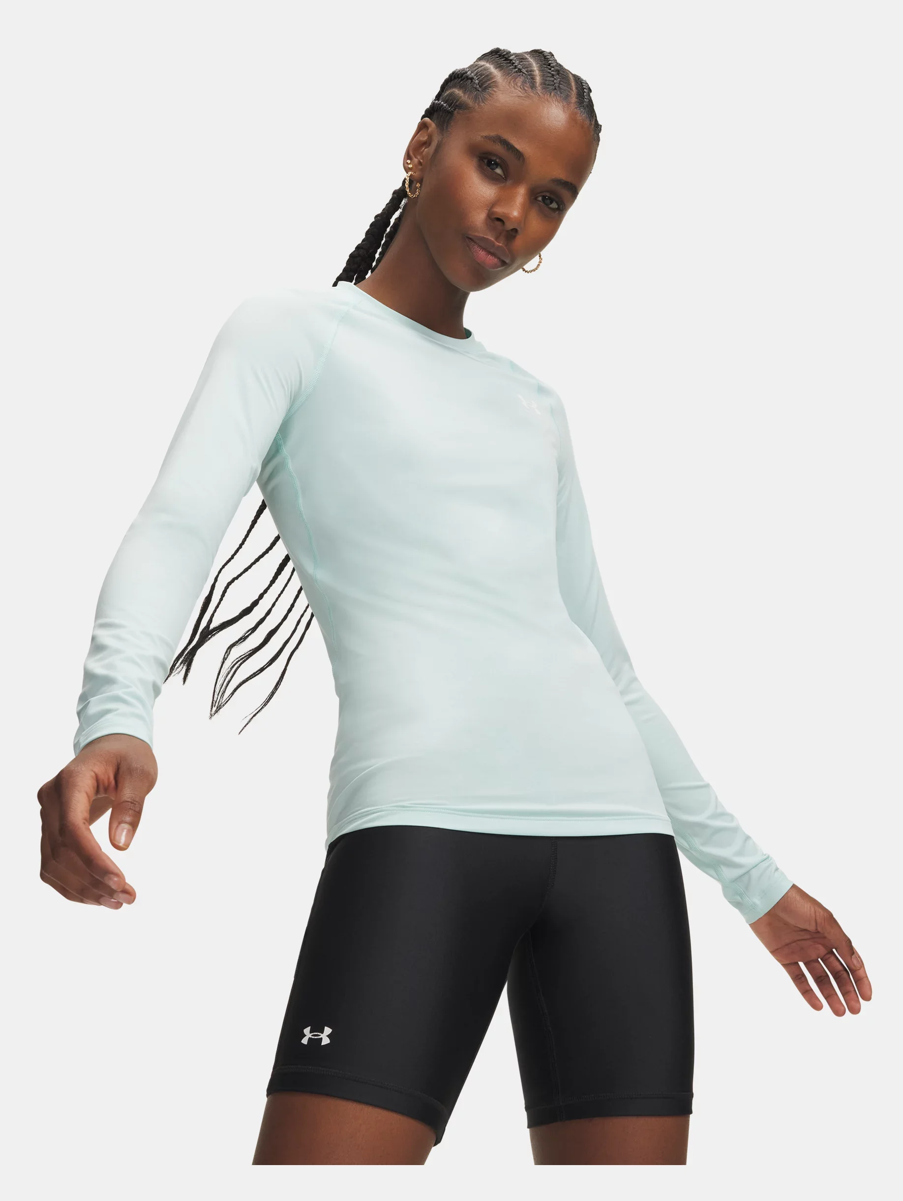 HeatGear® Compression - 1