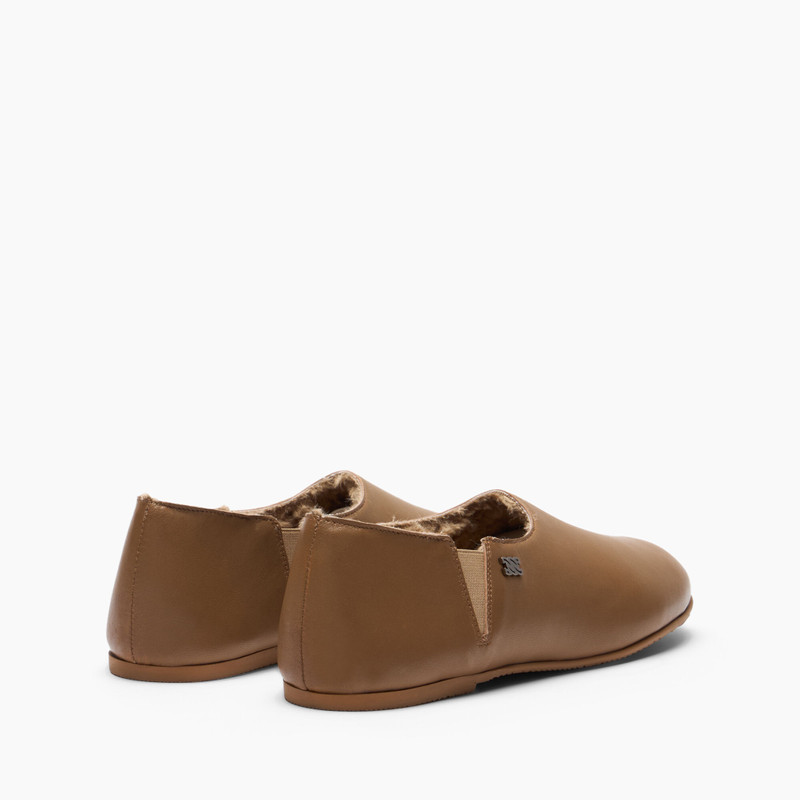 New Ballet Valsenales Loafer 4
