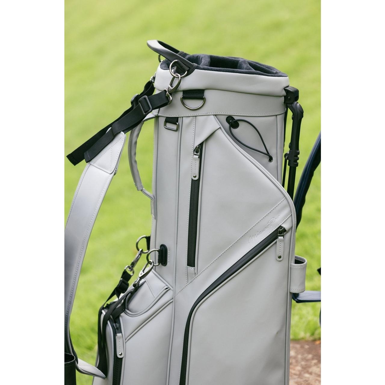 Mizuno Pro Stand Golf Bag - 7