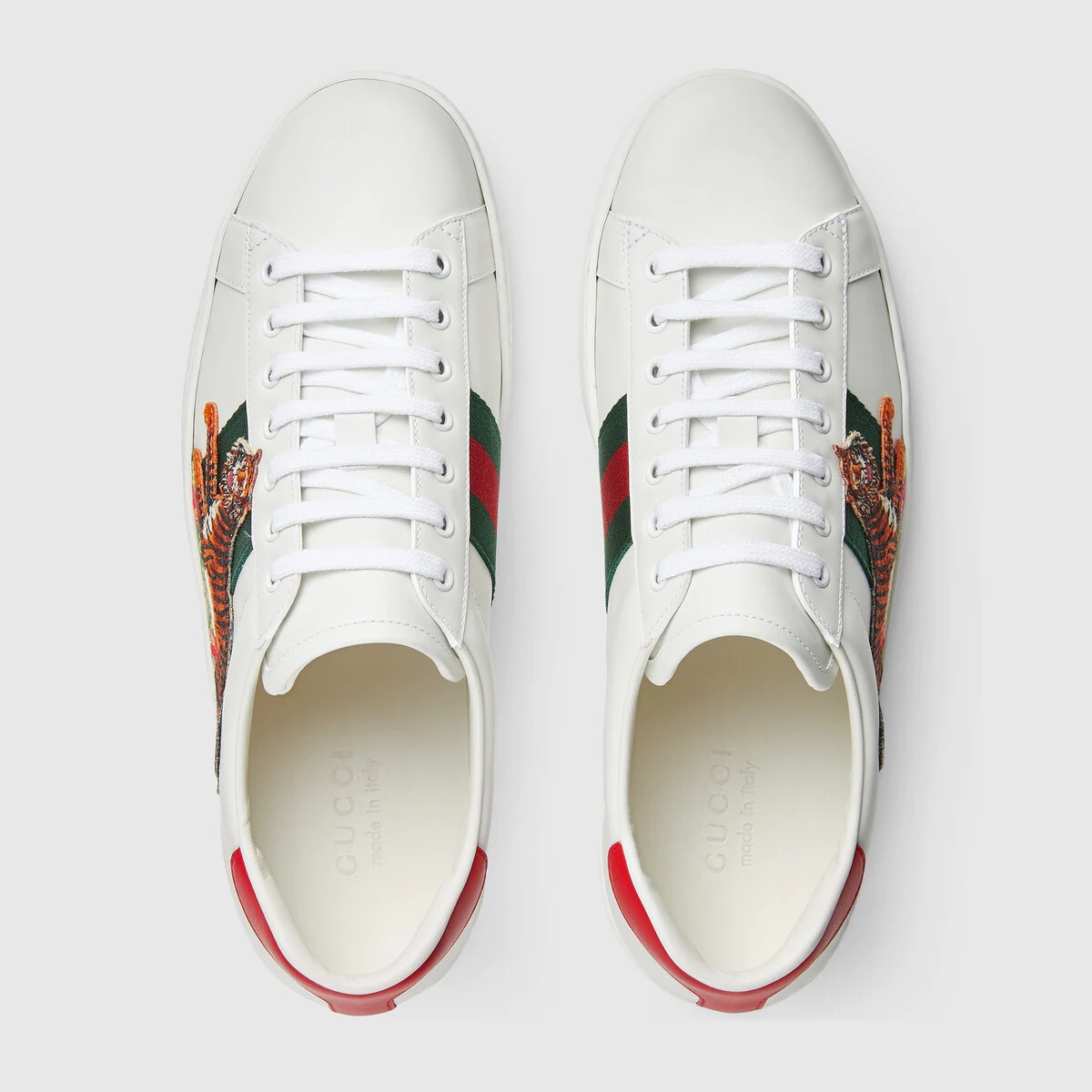 Gucci Tiger Men's Ace sneaker - 3