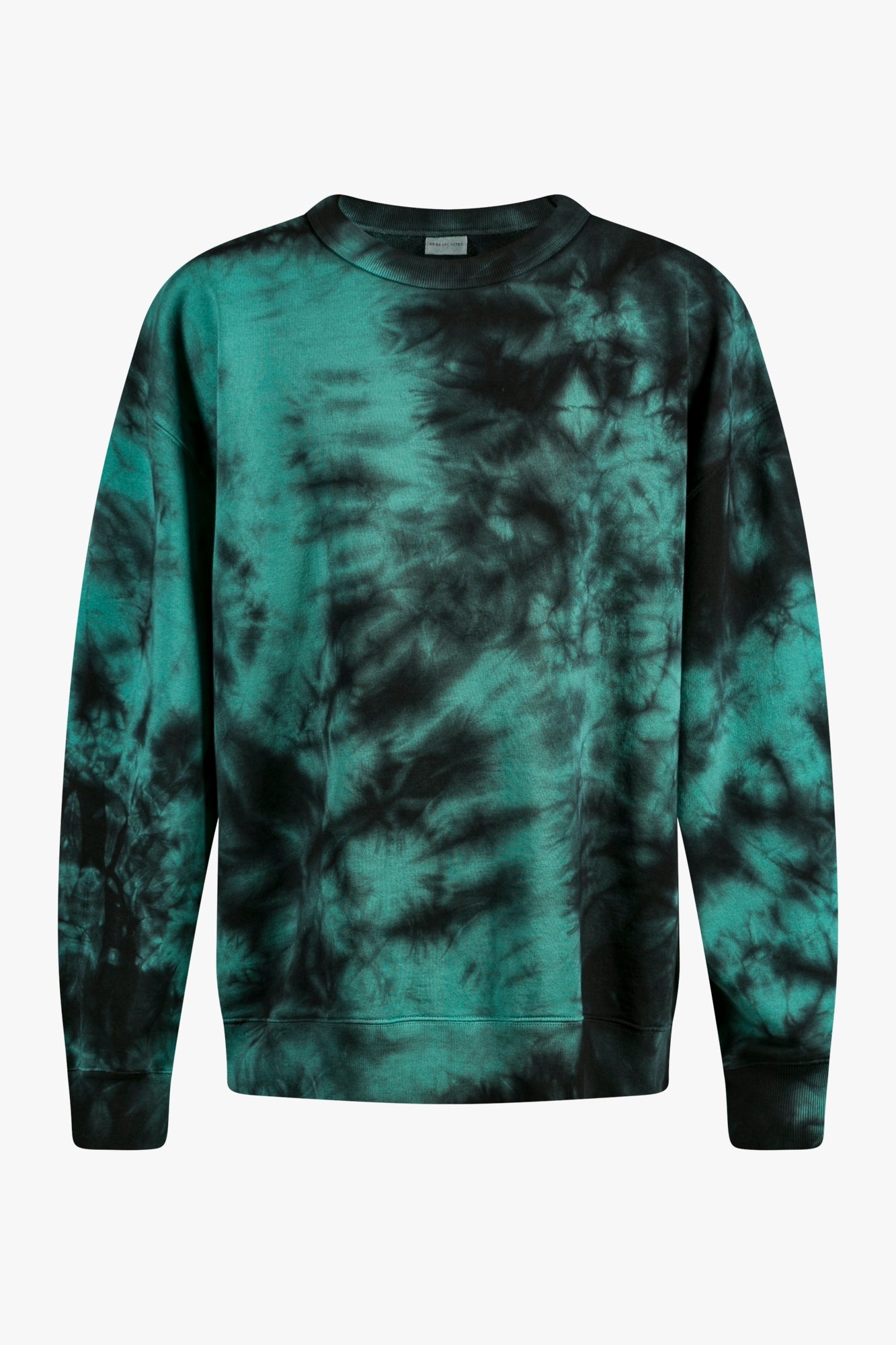 TIE DYED SWEATSHIRT - 2