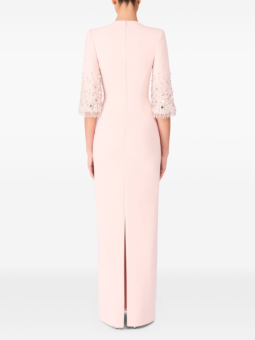 Ruth dress - 3