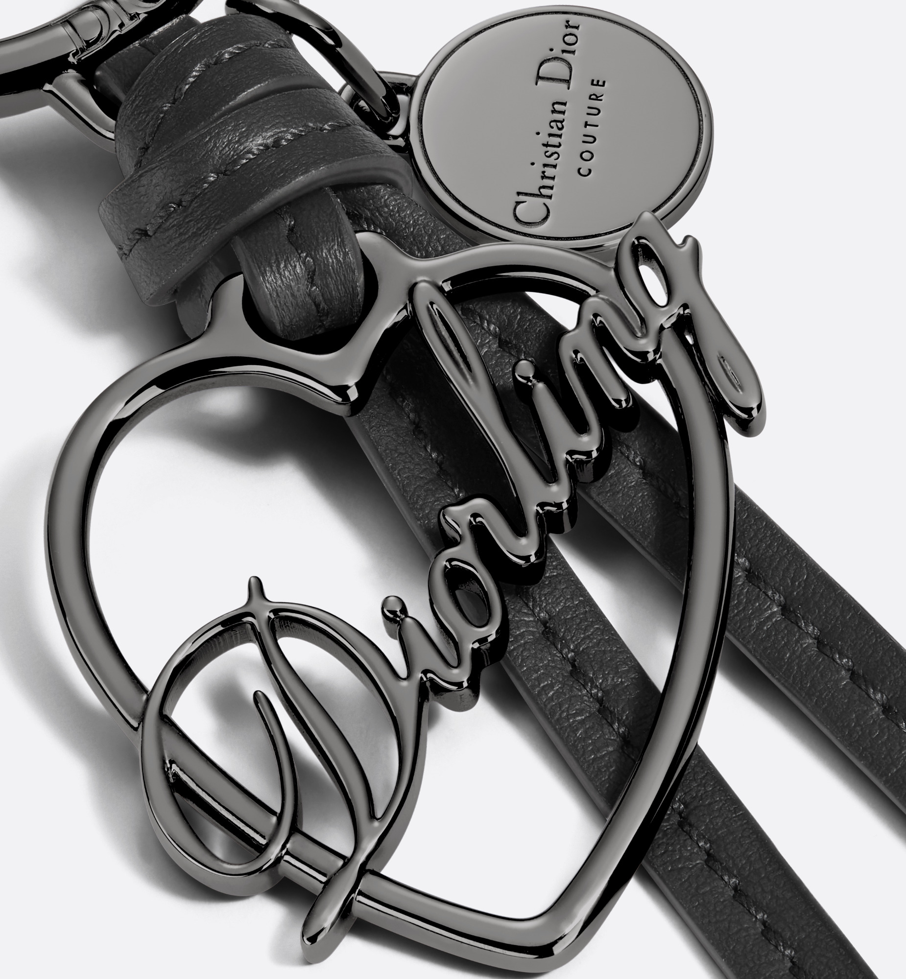 Diorling Key Ring - 4