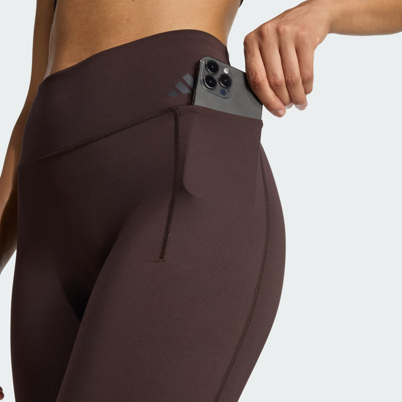 Optime Workout 7/8 Leggings 6