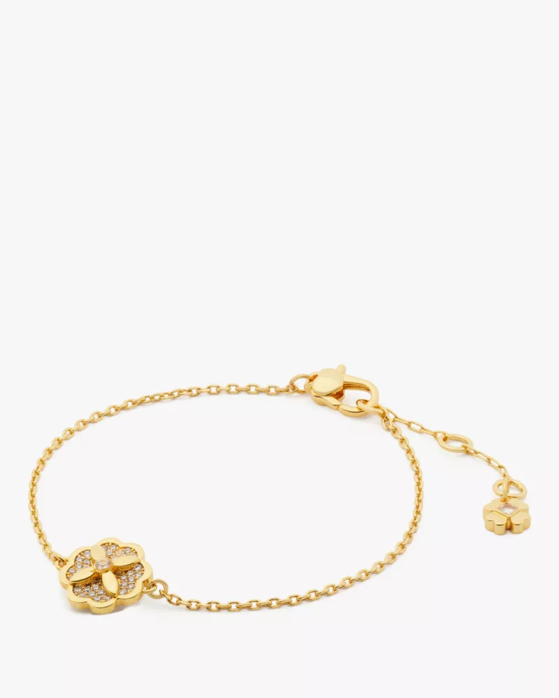 Heritage Bloom Bracelet 1