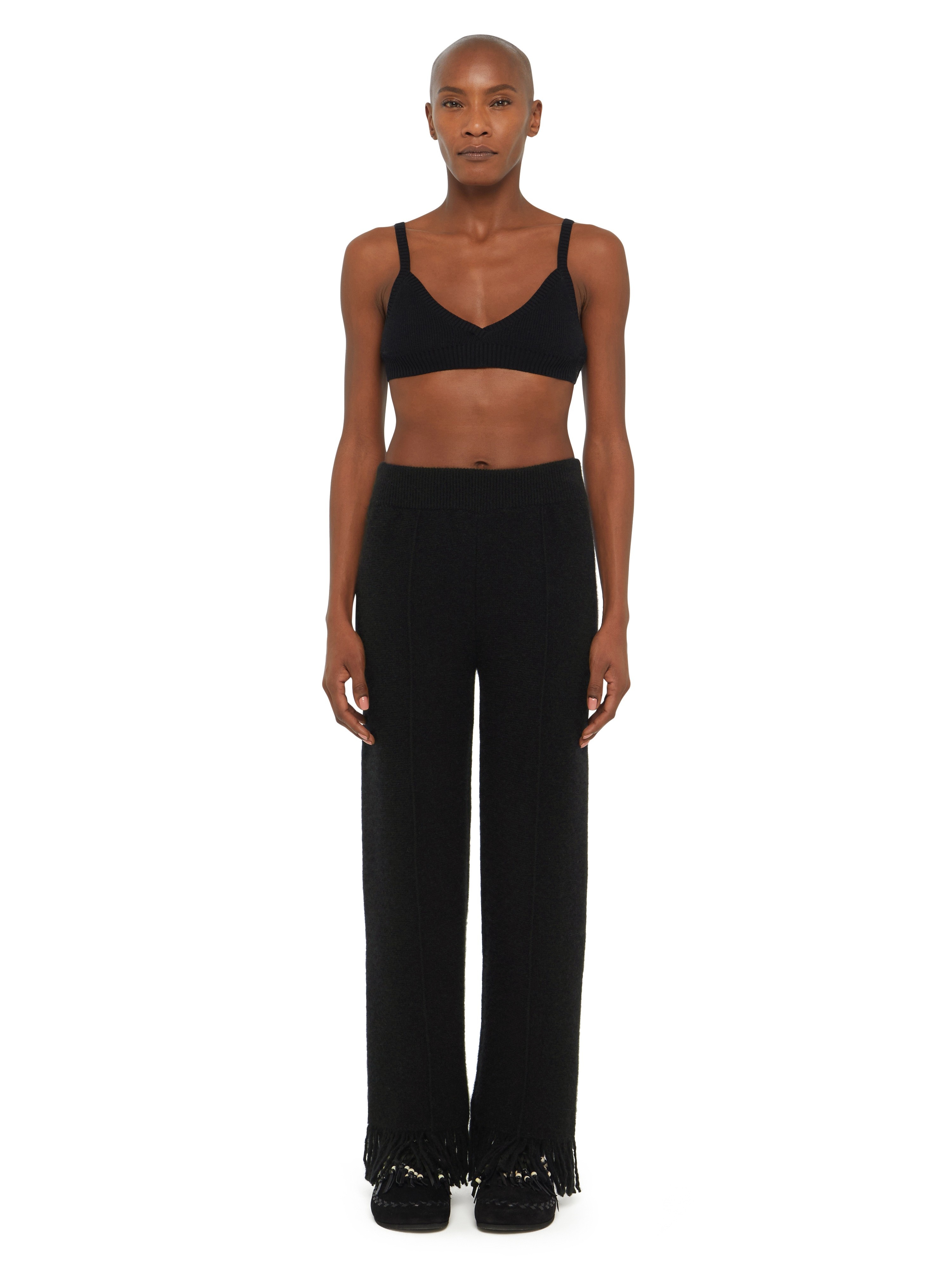 Alanui Finest Pants - 4