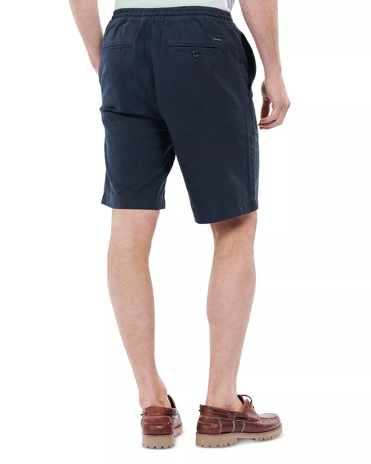 Straight Fit 9.5" Shorts - 3