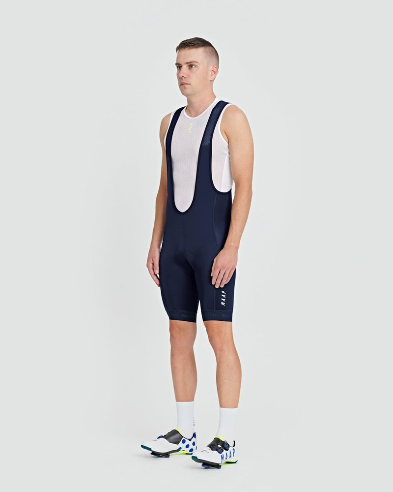 MAAP Training Bib outlook