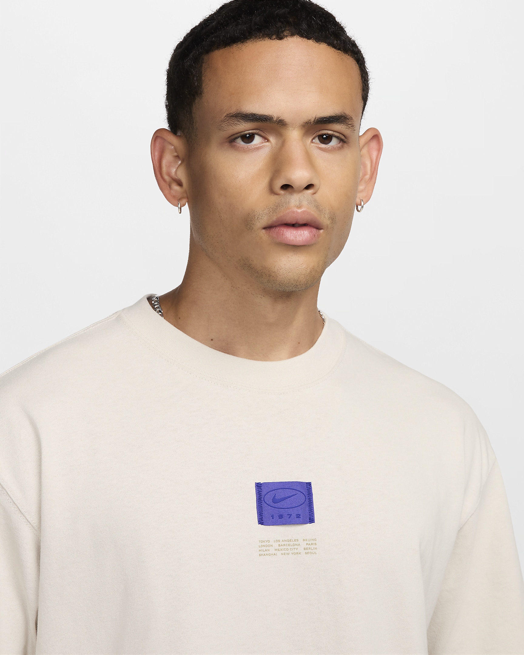 Nike Sportswear Men's Max90 T-Shirt - 3
