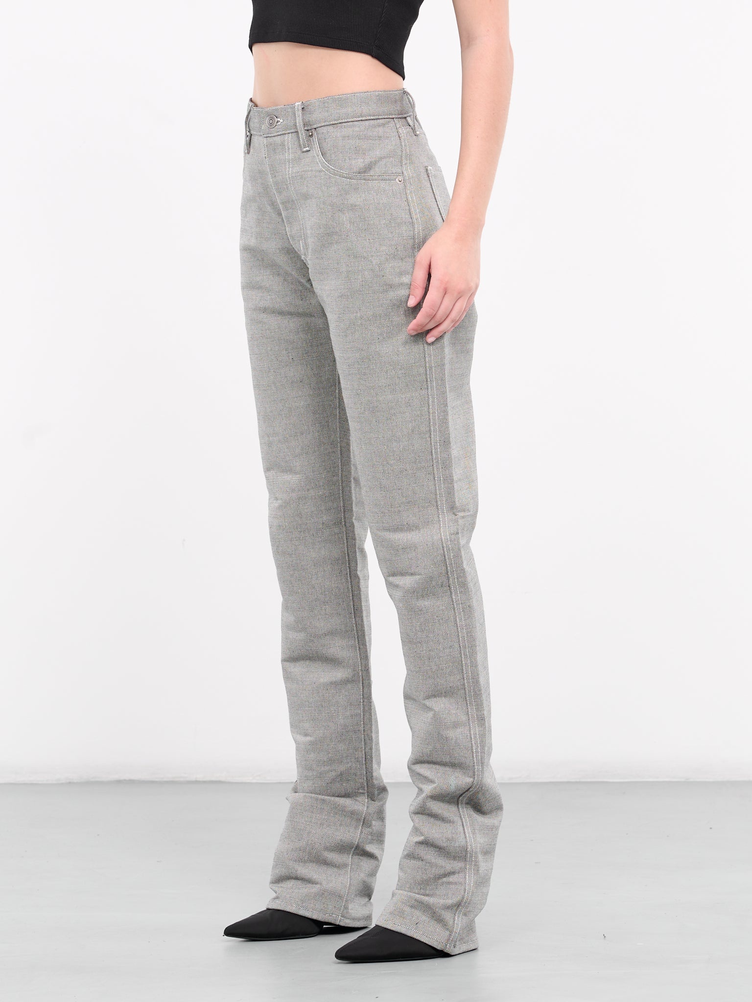 Denim Jeans - 2