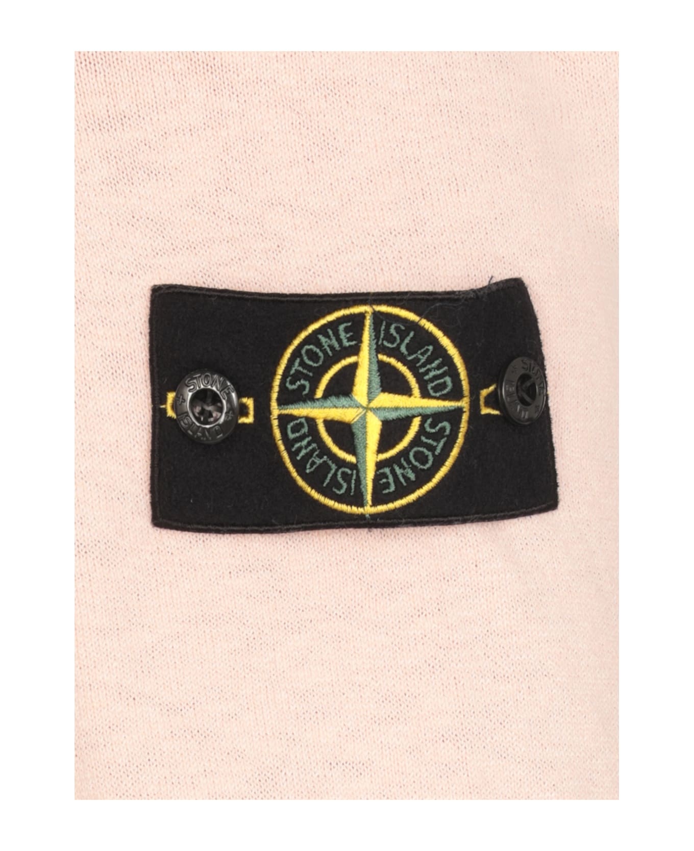 Logoed Sweater - 5