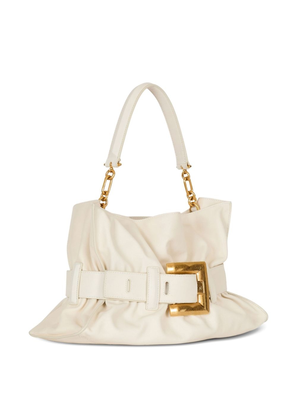 medium Anthem shoulder bag - 4