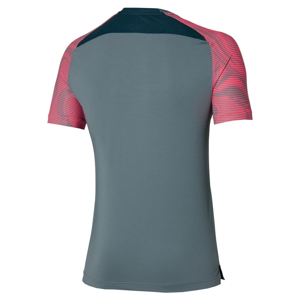 Men's Shadow Tennis Tee - 2