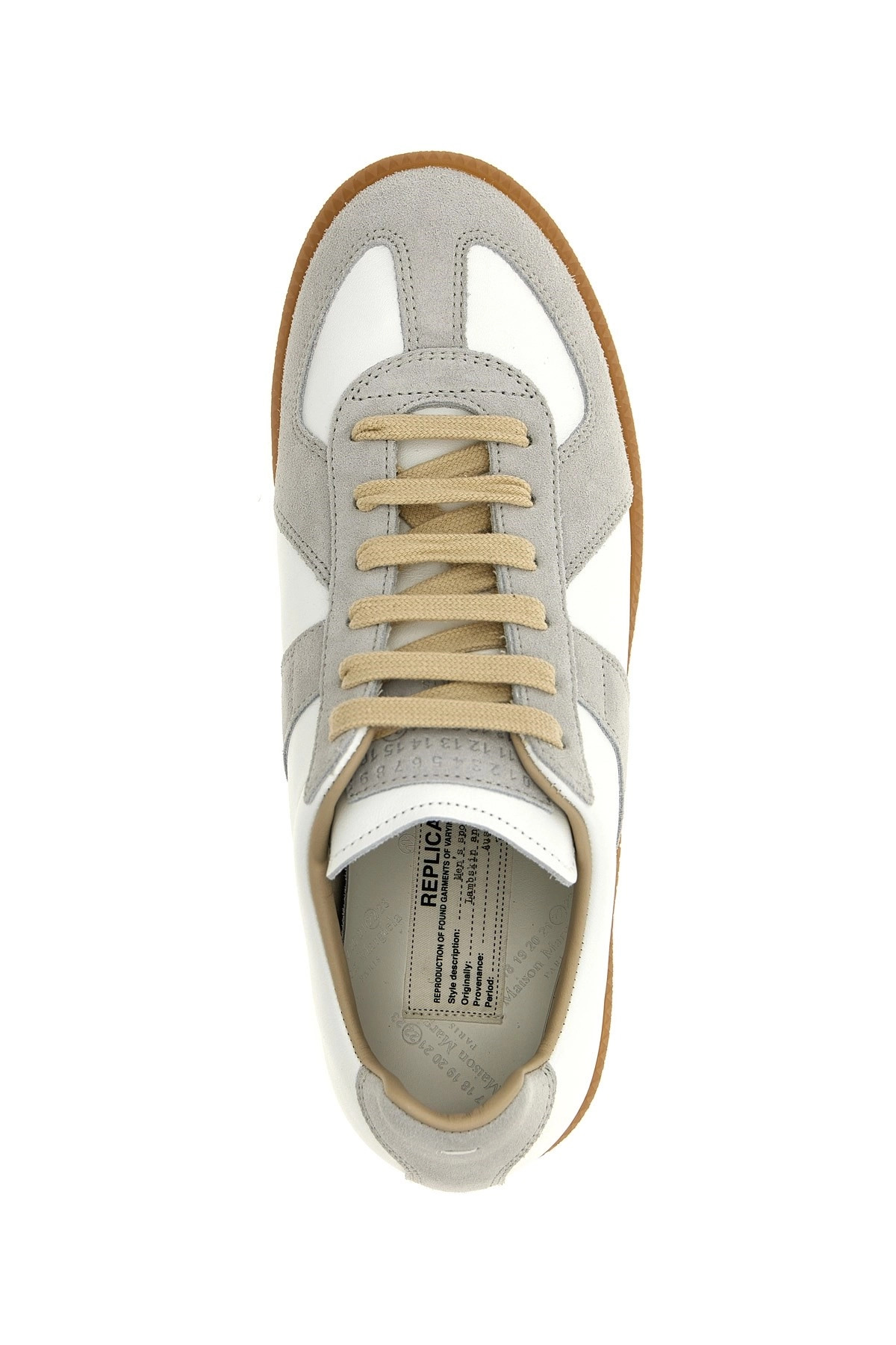 'Replica' sneakers - 5