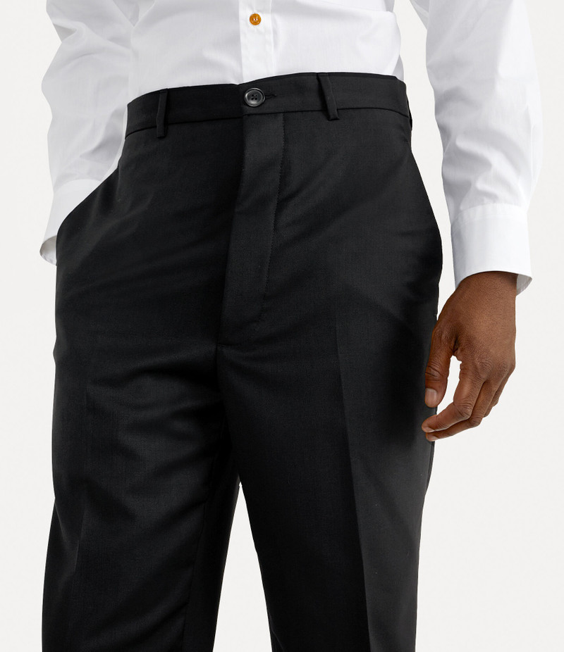 TAILORING TROUSERS 4