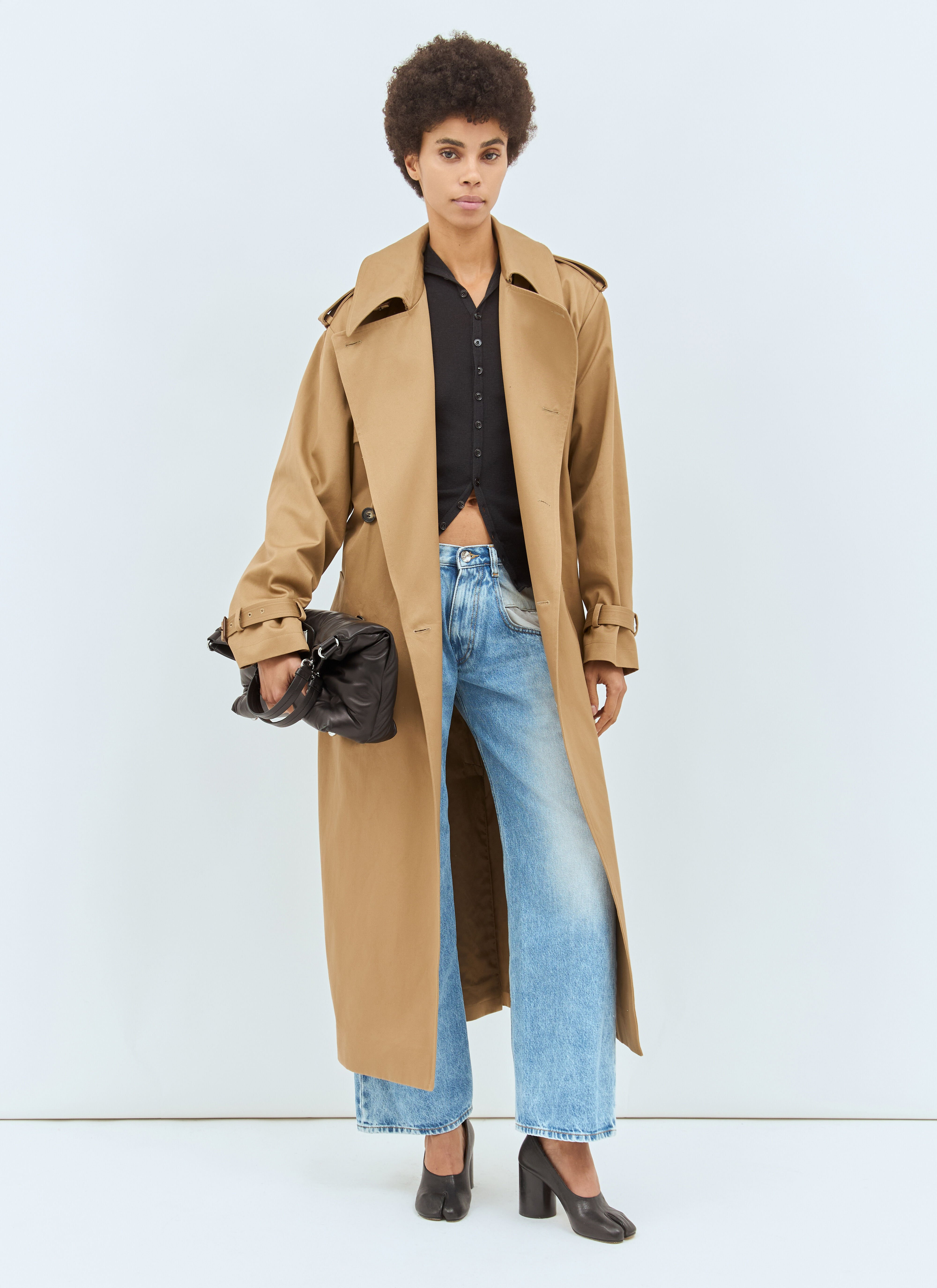 Five Pocket Jeans - 2
