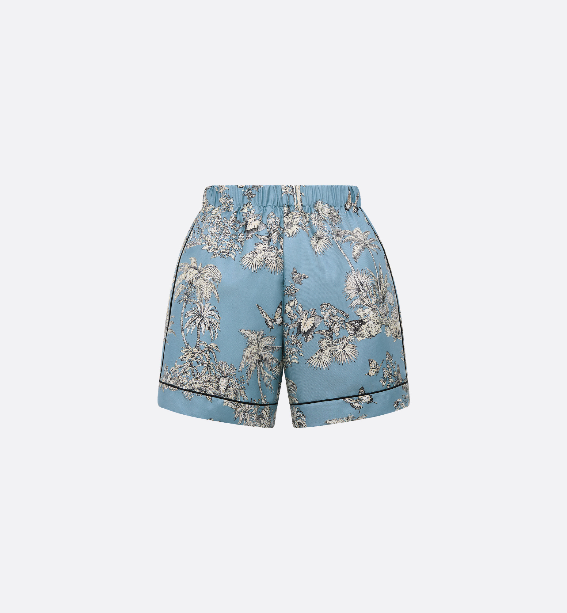 Dioriviera Shorts - 6