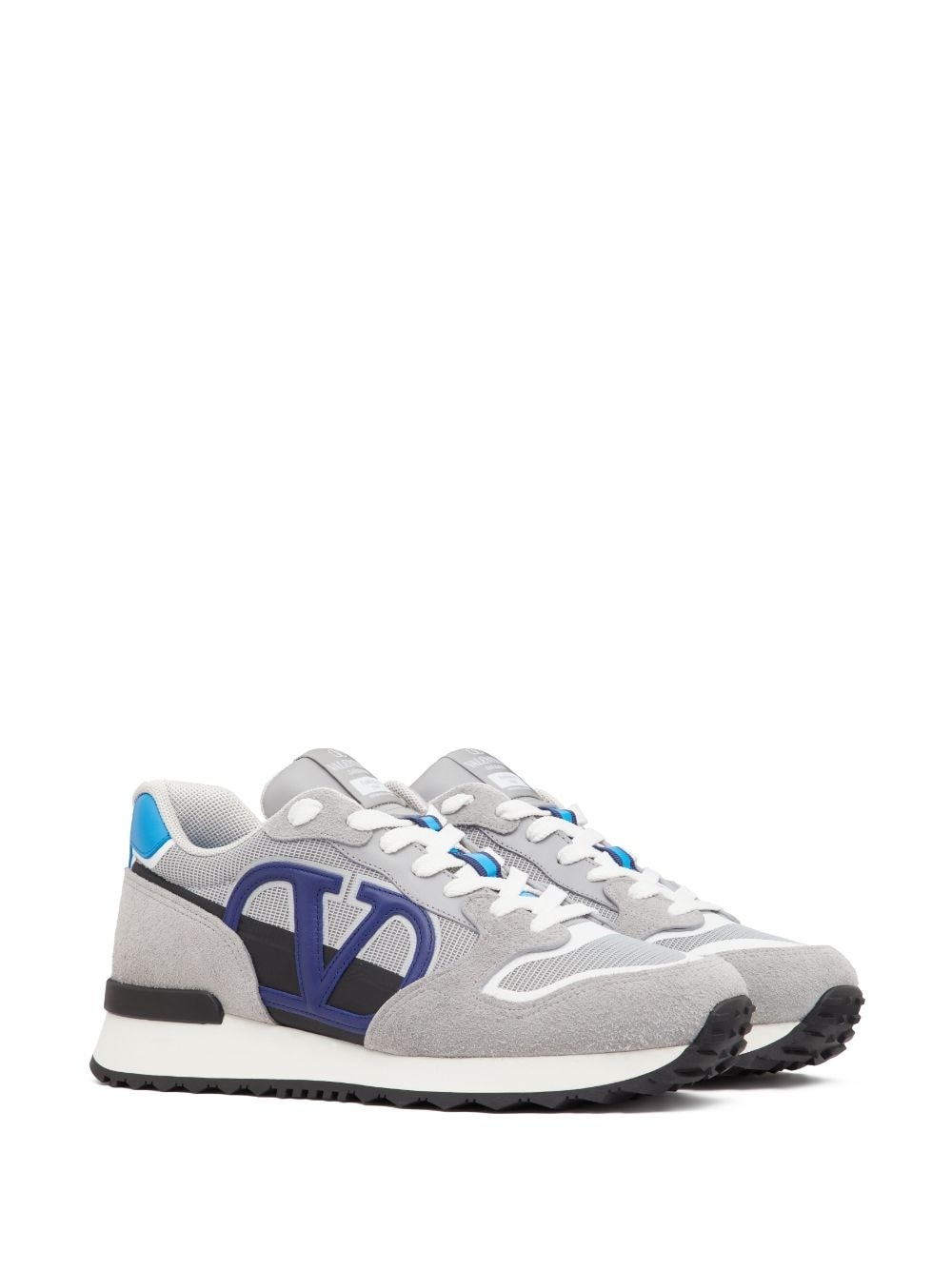 VLogo Netrunner sneakers - 2