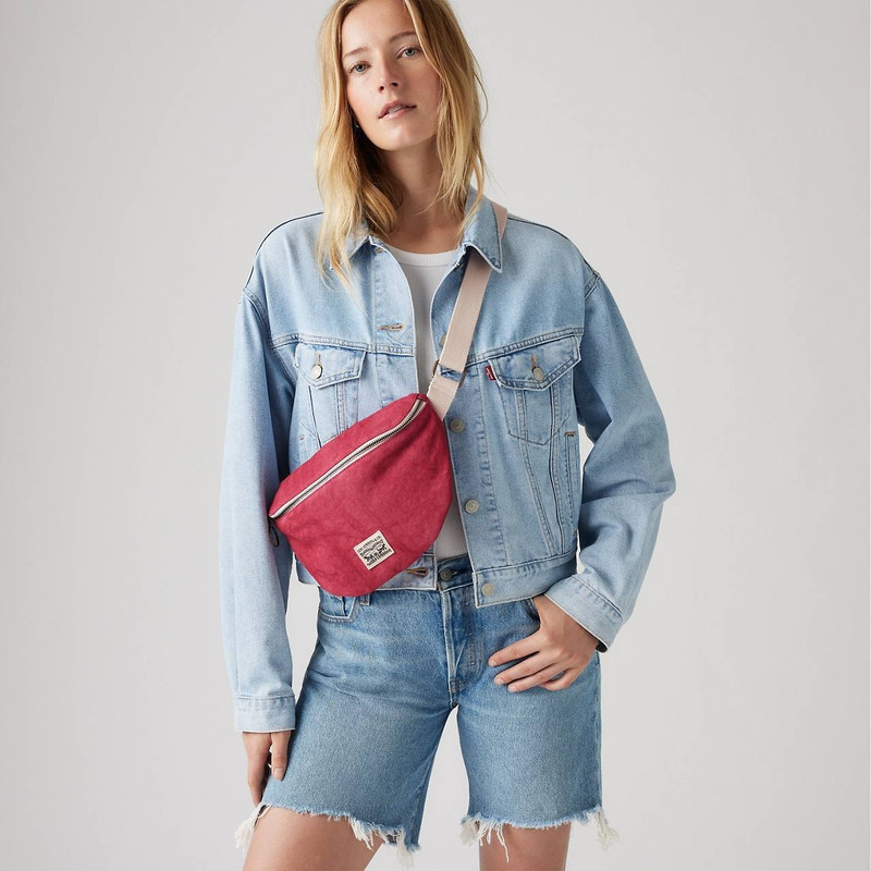 Levi's DEVON CROSSBODY BAG outlook