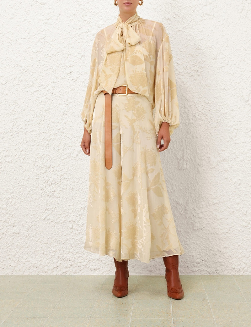 BURNOUT CULOTTE 7