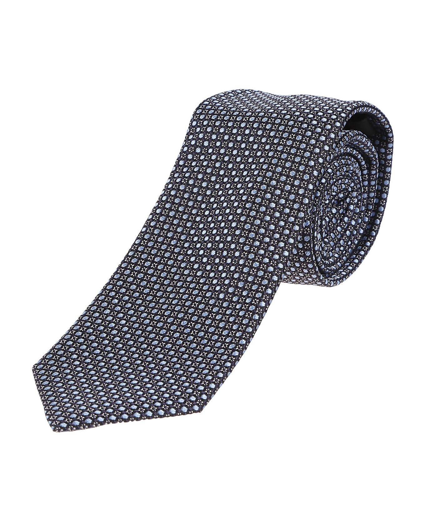 Lux Tailoring Tie - 1