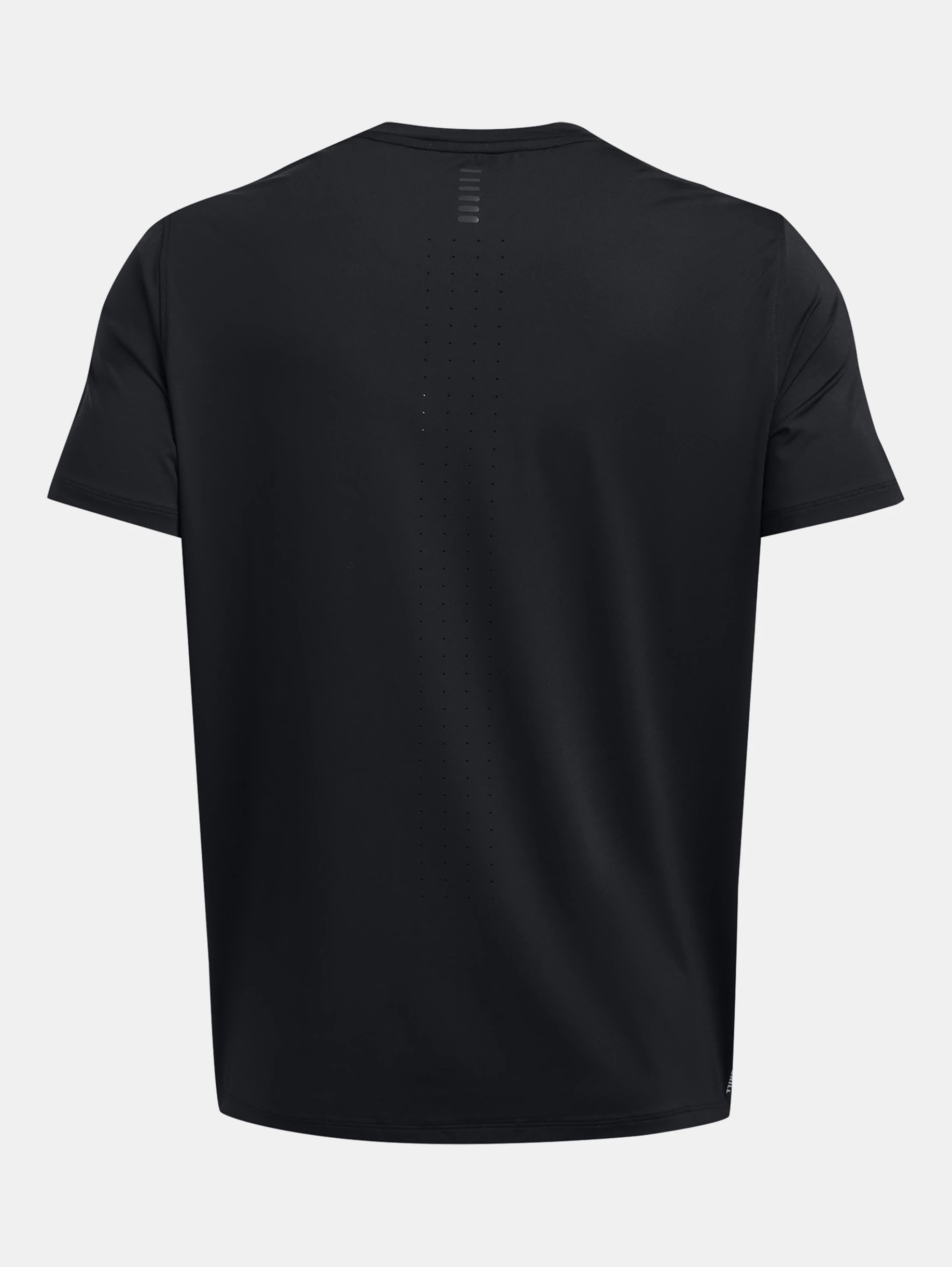 Men's UA Launch Elite Graphic Short Sleeve - 3