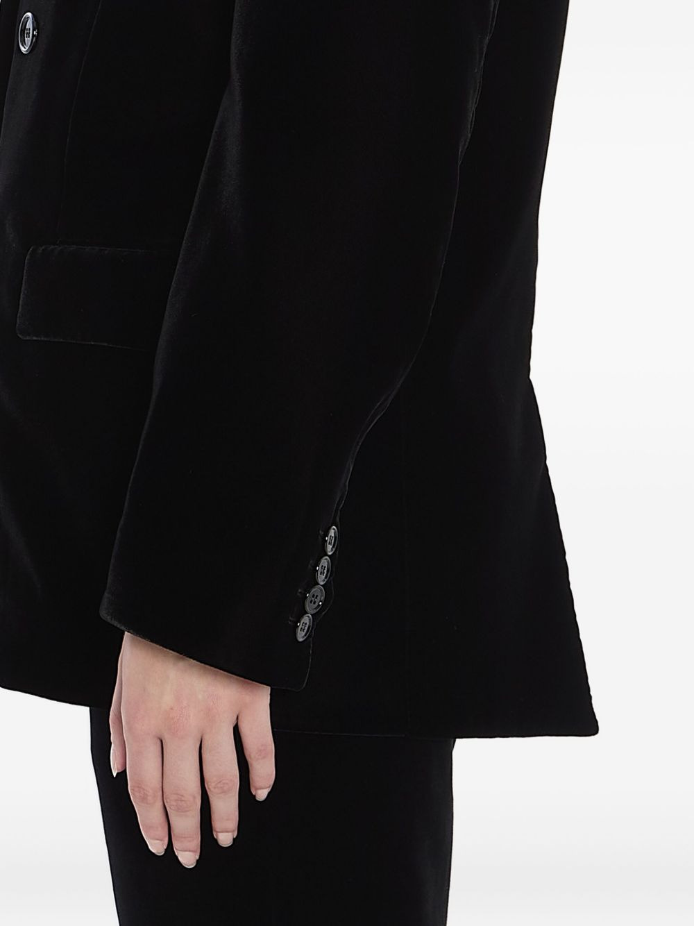 Saint Laurent Jacket - 3