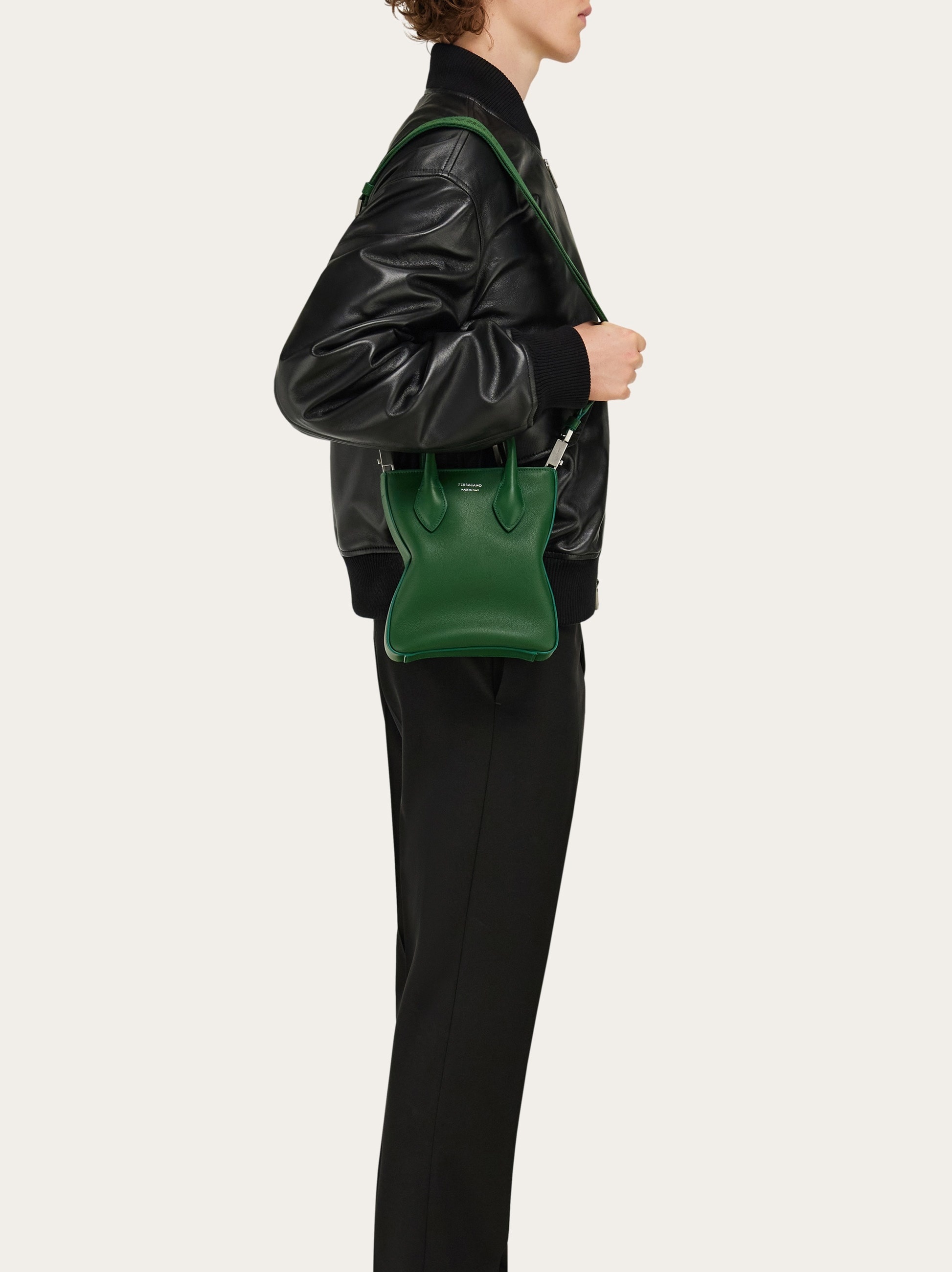 Tote bag (S) - 3