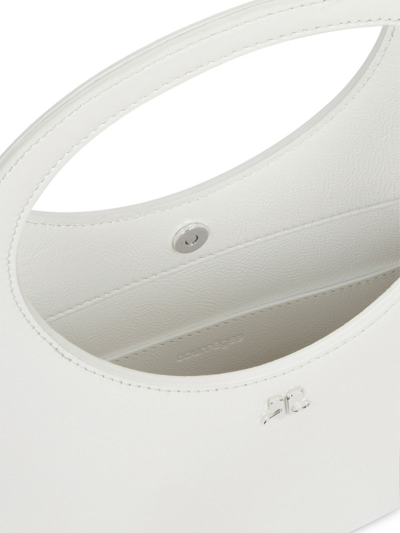 buckle-detail tote bag 3