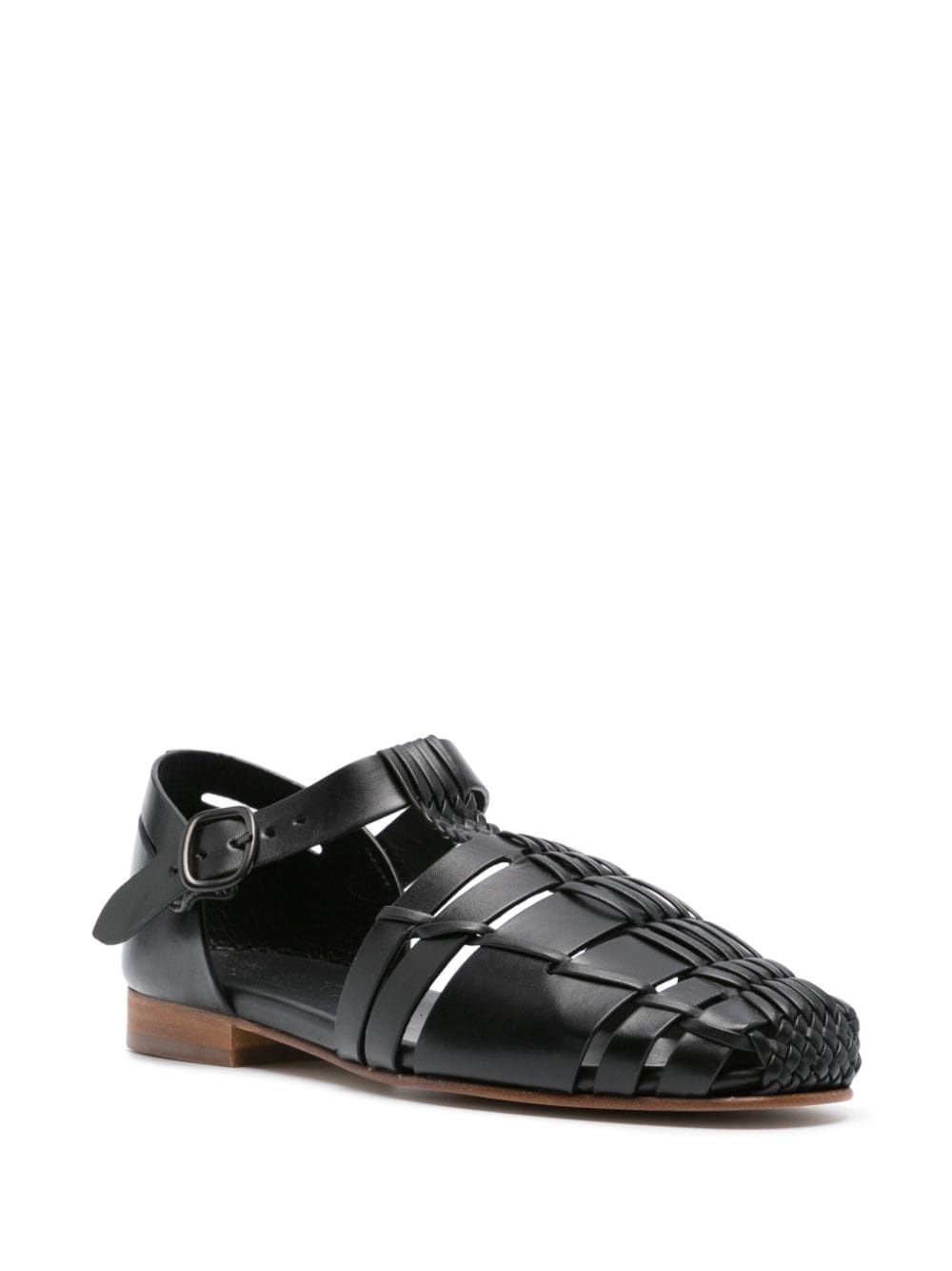 Vedra leather sandals - 2